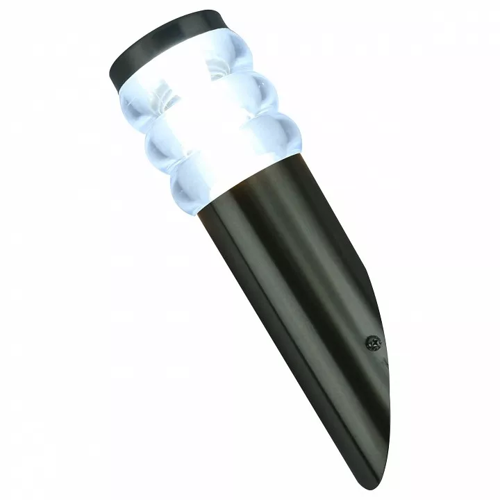 

Уличный настенный светильник Arte Lamp Portico A8382AL-1SS