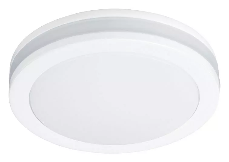 

Встраиваемый светодиодный светильник Arte Lamp Tabit A8430PL-1WH