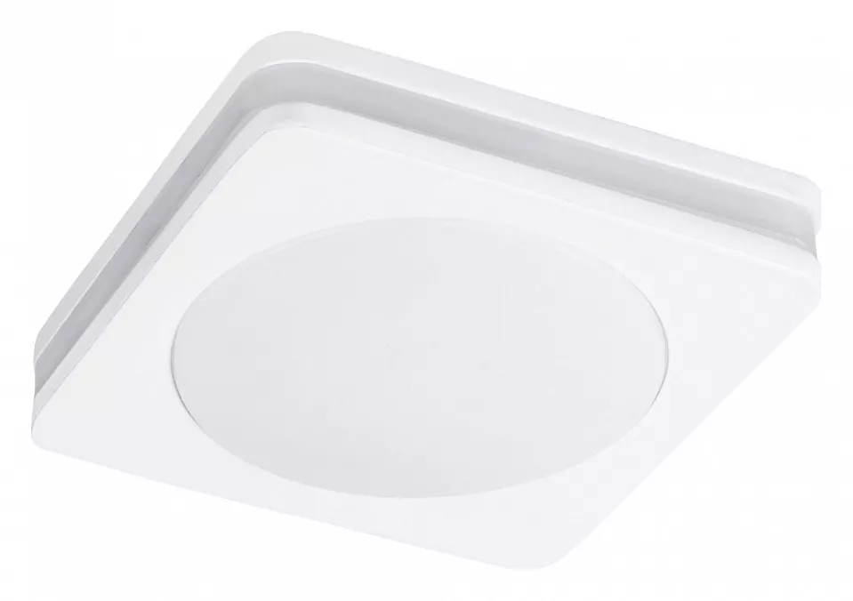 

Встраиваемый светодиодный светильник Arte Lamp Tabit A8432PL-1WH