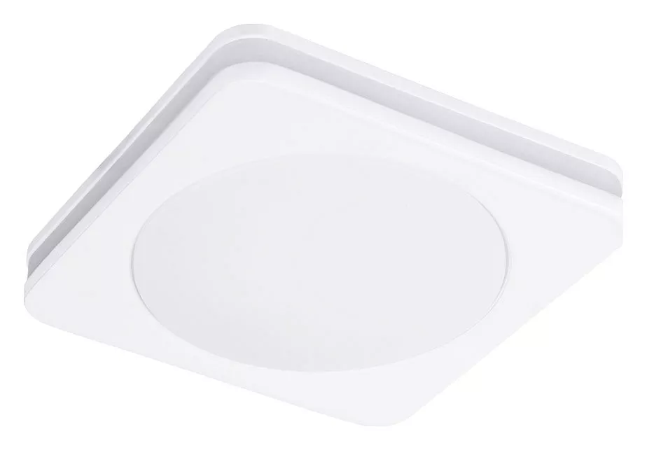 

Встраиваемый светодиодный светильник Arte Lamp Tabit A8433PL-1WH