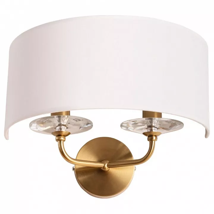 

Бра Arte Lamp Jennifer A8555AP-2AB