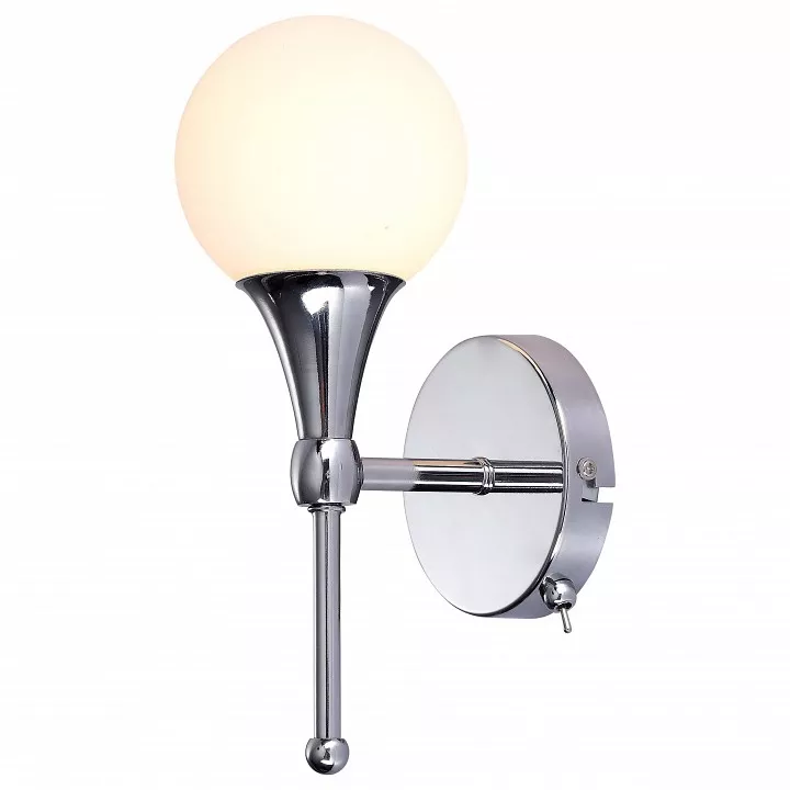 

Бра Arte Lamp A9162AP-1CC