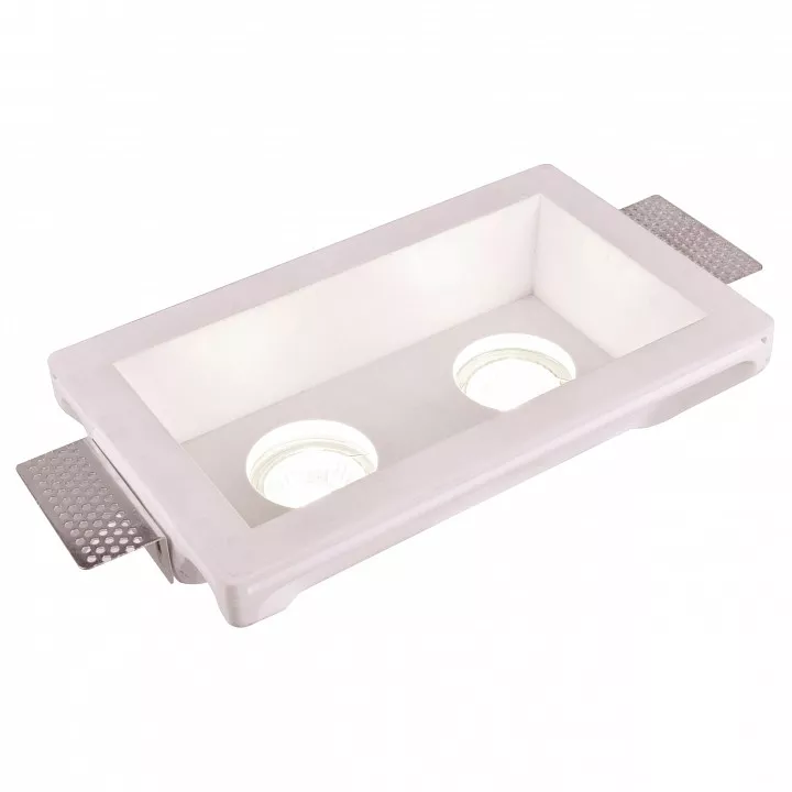 

Встраиваемый светильник Arte Lamp Invisible A9214PL-2WH