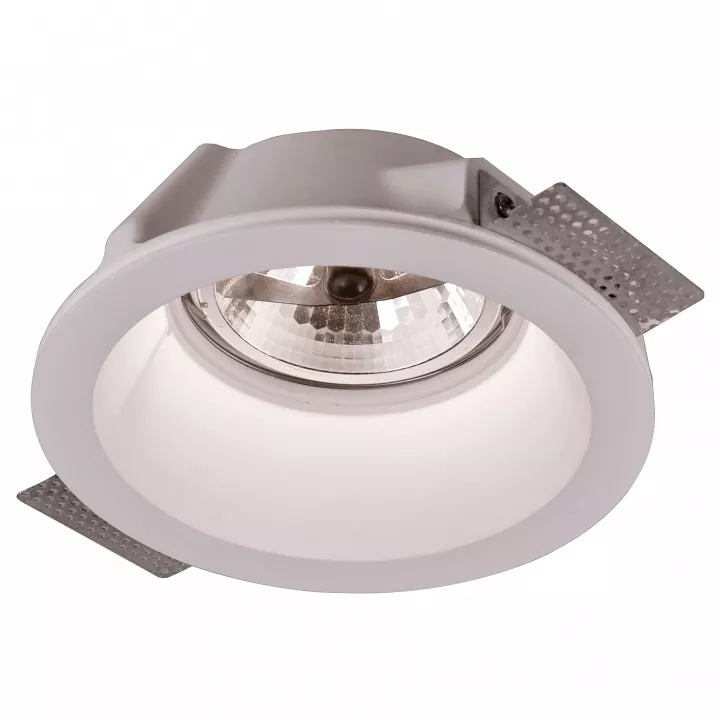 

Встраиваемый светильник Arte Lamp Invisible A9270PL-1WH