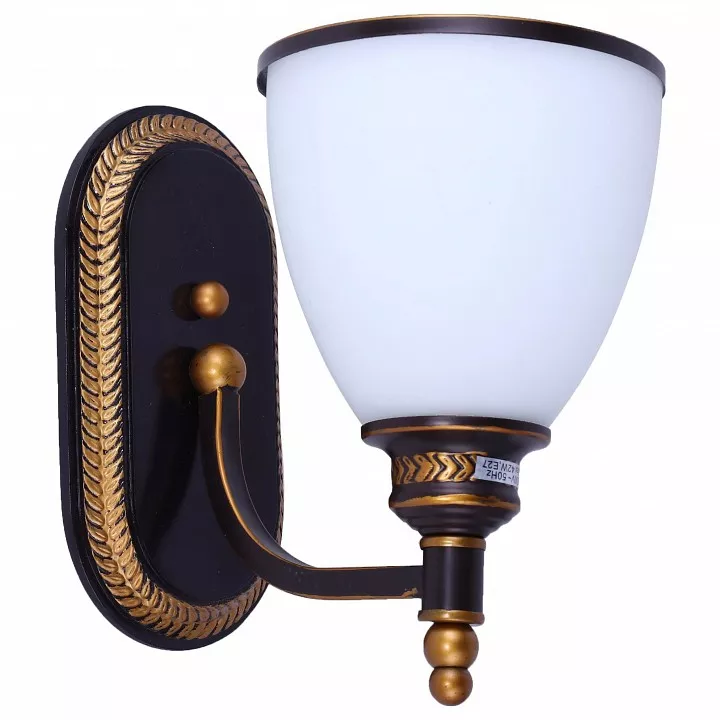 

Бра Arte Lamp Bonito A9518AP-1BA