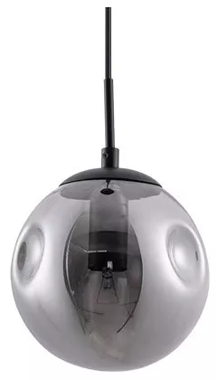

Подвесной светильник Arte Lamp Tureis A9915SP-1BK