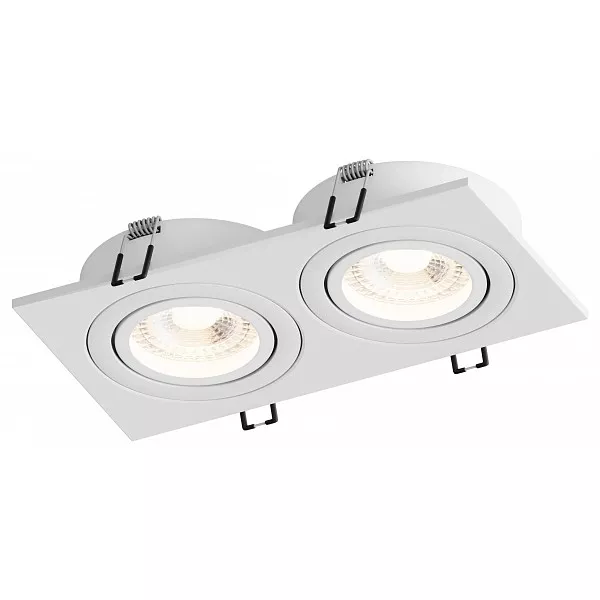 

Встраиваемый светильник Hesby Lighting Breeze HSBL_0098