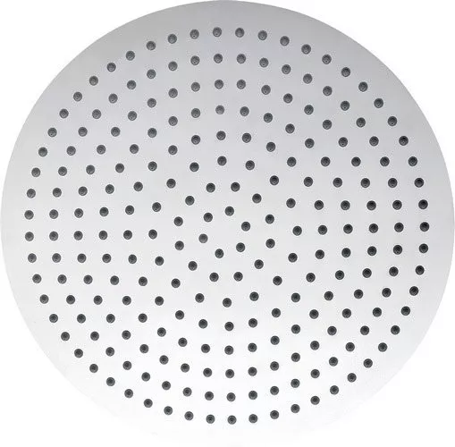 

Верхний душ RGW Shower Panels 21148125-01 хром