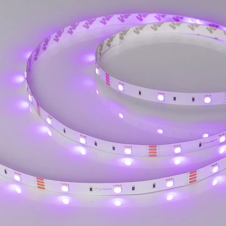 

Светодиодная лента Arlight RT-B30-10mm 12V RGB 010596(2)