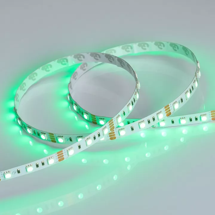 

Светодиодная лента Arlight RT-B60-10mm 12V RGB 012340(2)