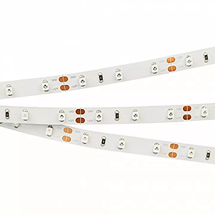

Светодиодная лента Arlight 4,8W/m 60LED/m 2835SMD ультрафиолет 5M 012813(2)