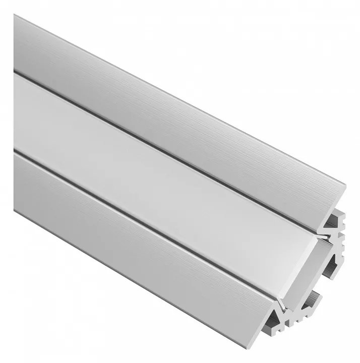 

Профиль Arlight PHS-V-2000 ANOD 013212