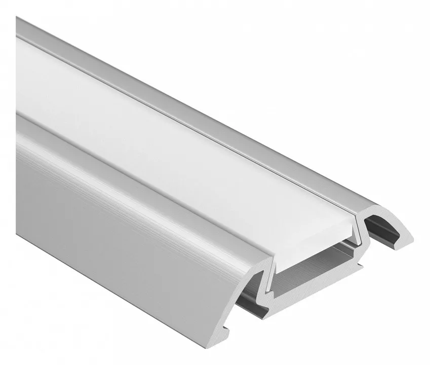 

Профиль Arlight PHS-A-2000 ANOD 013215