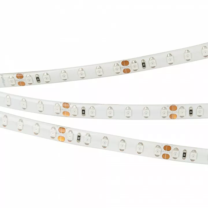

Светодиодная влагозащищенная лента Arlight 9,6W/m 120LED/m 2835SMD синий 5M 014676(2)