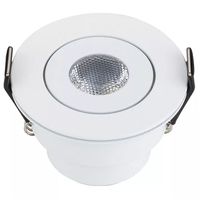 

Мебельный светодиодный светильник Arlight LTM-R52WH 3W Day White 30deg 014914