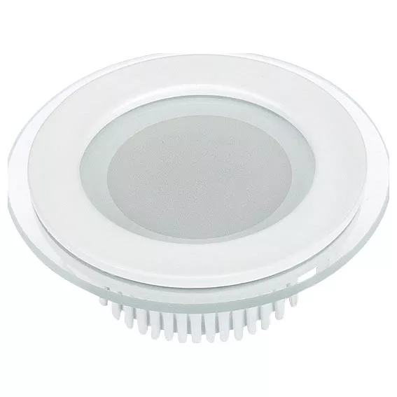 

Встраиваемый светодиодный светильник Arlight LT-R96WH 6W Day White 014928