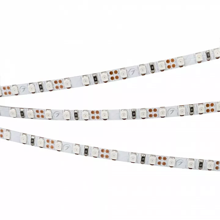 

Светодиодная лента Arlight 9,6W/m 120LED/m 2835SMD красный 5M 015001(2)