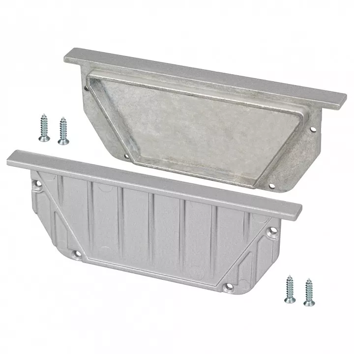 

Заглушка Arlight Alu-Power-RW80F глухая 015472