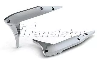 

Заглушка Arlight правая PVC-Stair-D-R 015474