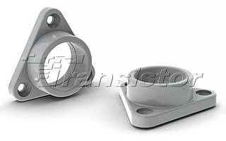 

Крепление Arlight Alu-Round 015533