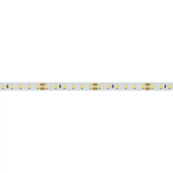 

Светодиодная лента Arlight 14,4W/m 120LED/m 2835SMD теплый белый 5M 015699(2)