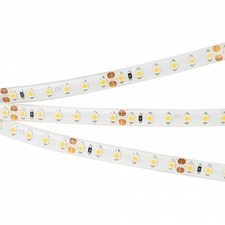 

Светодиодная влагозащищенная лента Arlight 9,6W/m 120LED/m 2835SMD холодный белый 5M 016832(2)