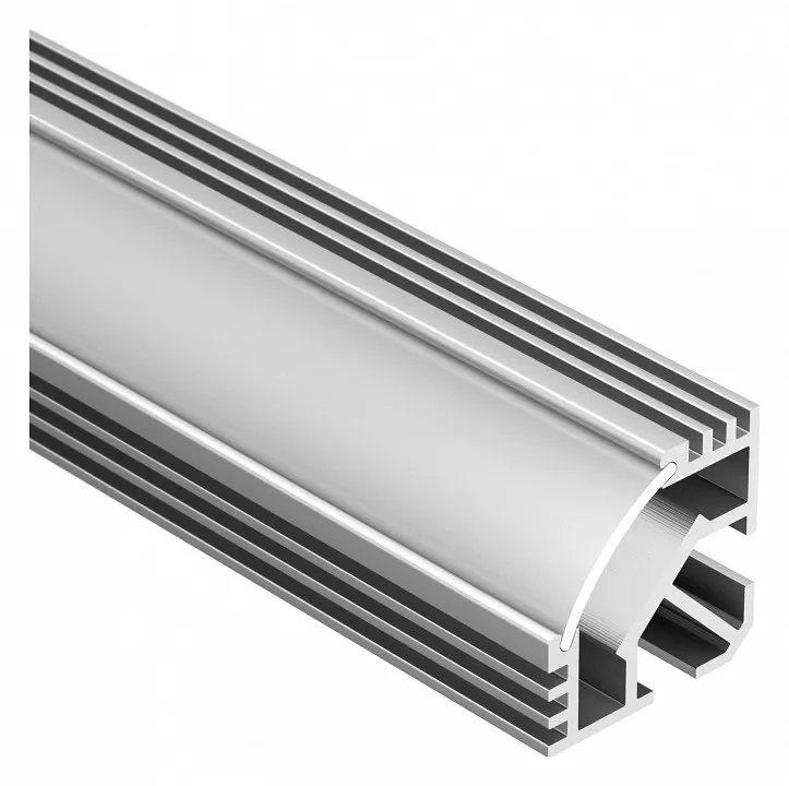 

Профиль Arlight T45-2000 (CT) ANOD 016942