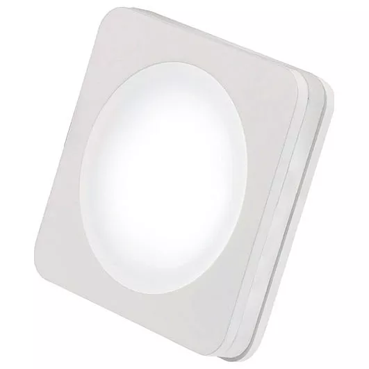 

Встраиваемый светодиодный светильник Arlight LTD-80x80SOL-5W Warm White 3000K 016962