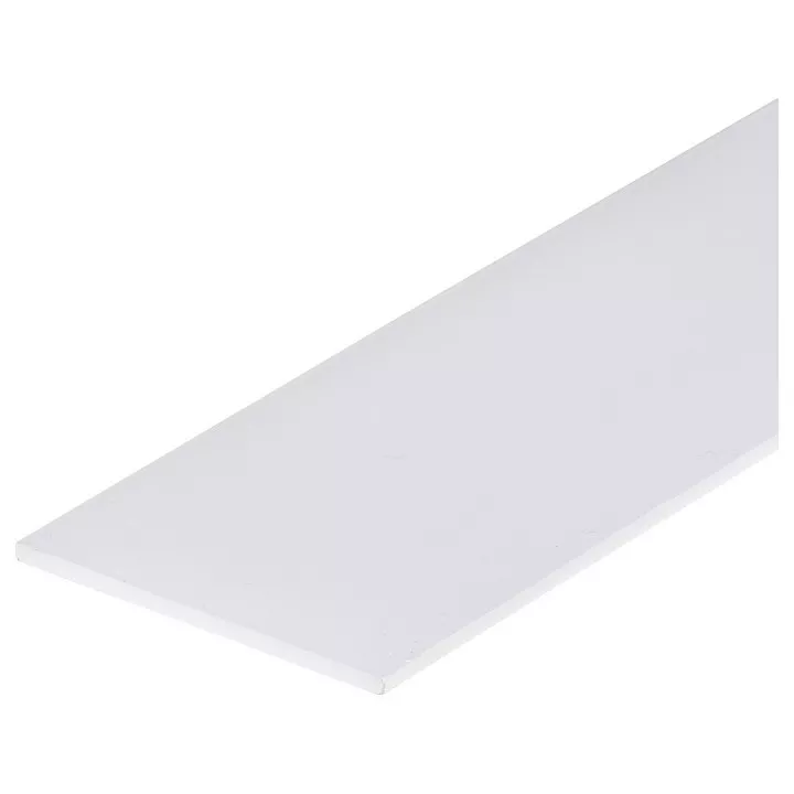 

Рассеиватель Arlight Opal матовый для Box 017354