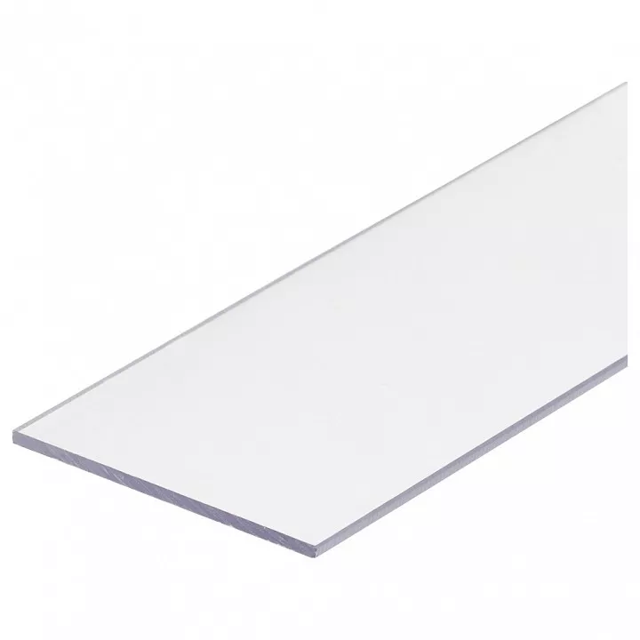 

Рассеиватель Arlight CLEAR прозрачный для BOX 017355