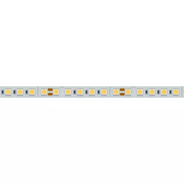 

Светодиодная лента Arlight 23W/m 96LED/m 5060SMD белый 5M 017427(2)