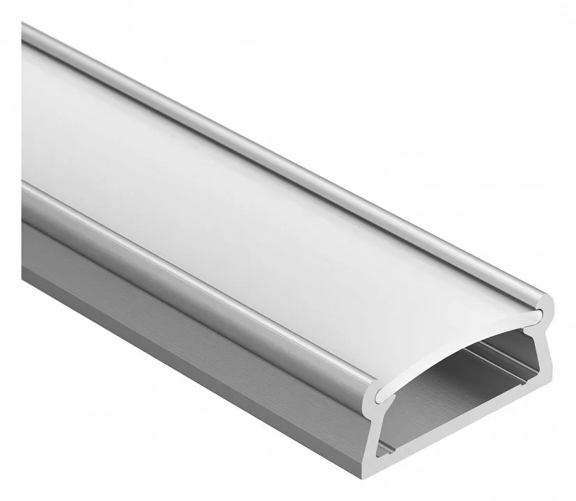 

Профиль Arlight TM-2000 (CT) ANOD 017796
