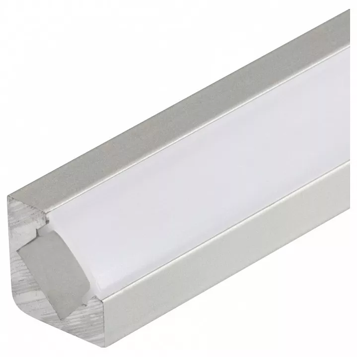

Профиль с рассеивателем Arlight ALU-D45-2000 ANOD+FROST 018252