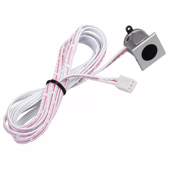 

Датчик движения инфракрасный Arlight SR-Door-Switch-Silver-S 018352