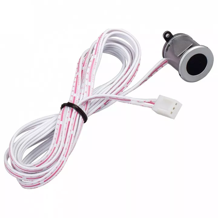 

Датчик движения инфракрасный Arlight SR-Door-Switch-Silver-R 018353