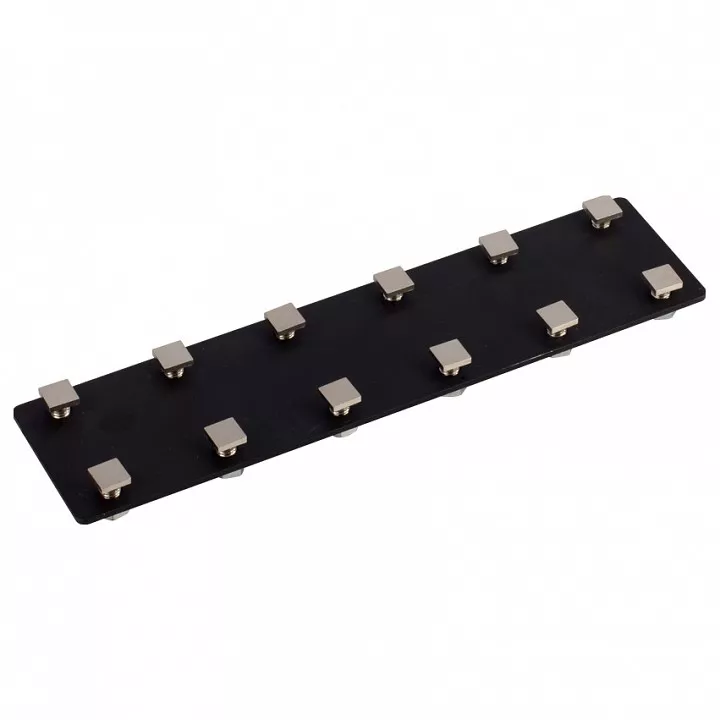 

Пластина монтажная Arlight ARH-Line-6085 Black 018474
