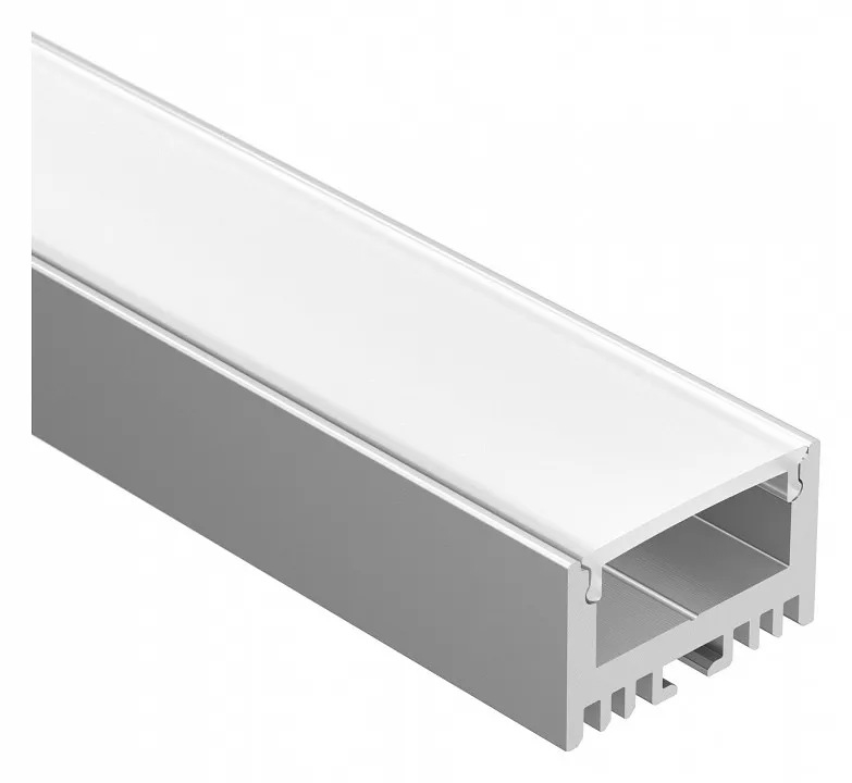 

Профиль Arlight ARH-LINE-1726-2000 ANOD 018674