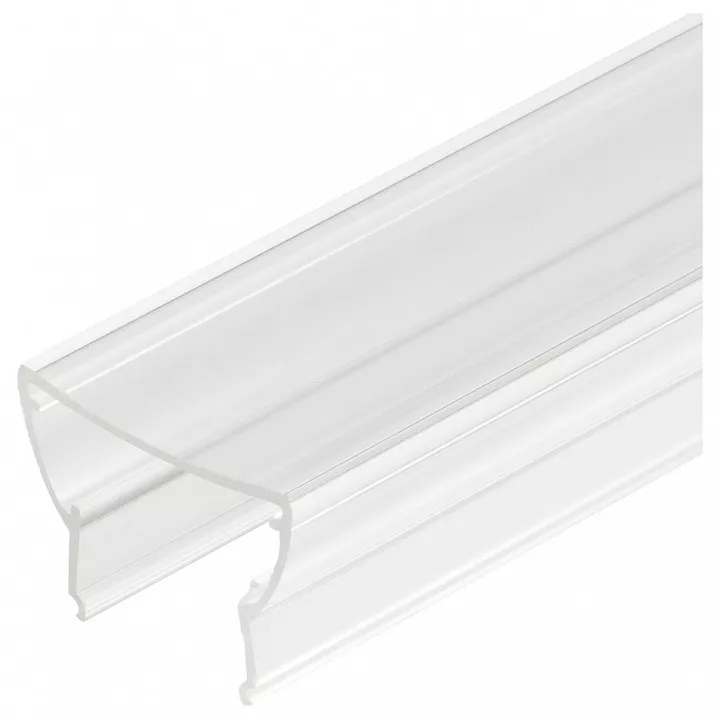 

Рассеиватель Arlight ARH-WIDE-(B)-H20-2000 TPZ Clear-PM 018820