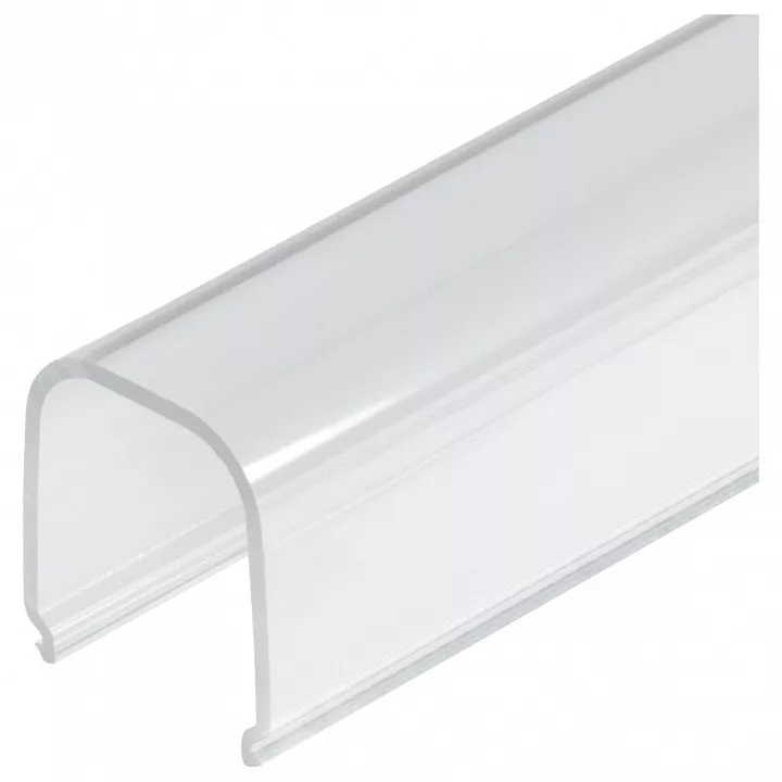

Рассеиватель Arlight ARH-WIDE-(B)-H20-2000 RRC Clear-PM 018875