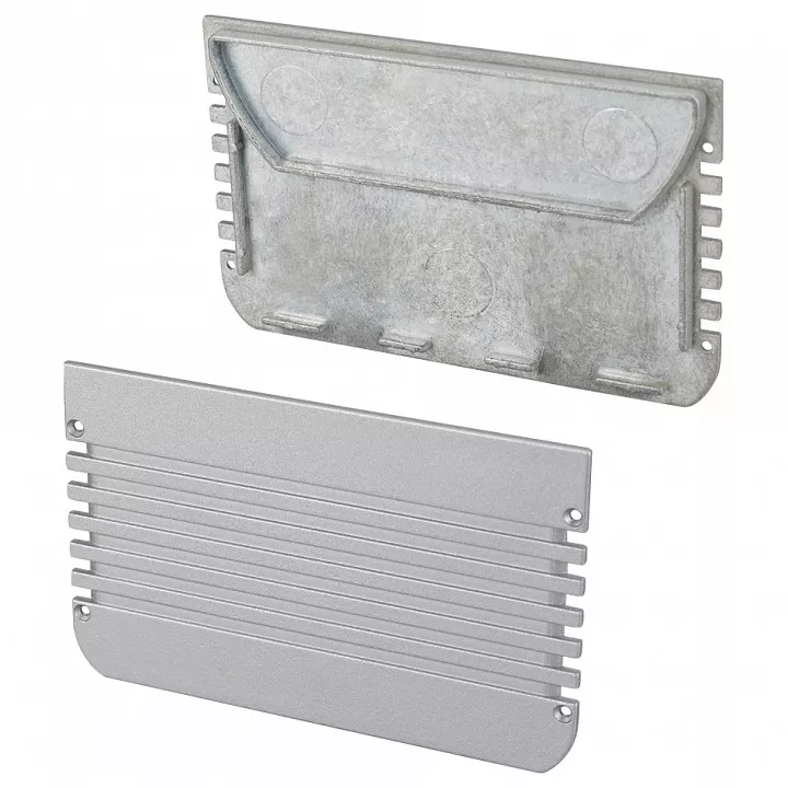 

Заглушка Arlight Alu-Power-W8070 018965