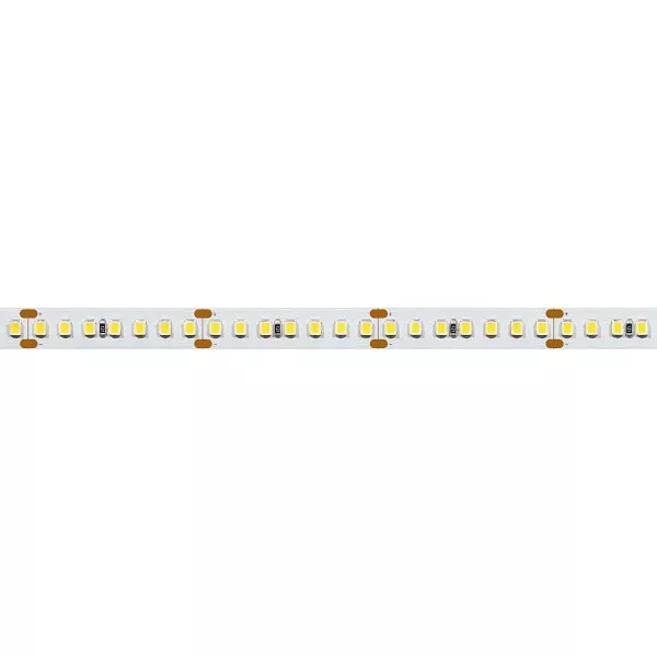 

Светодиодная лента Arlight 17W/m 168LED/m 2835SMD белый 5M 019093(2)