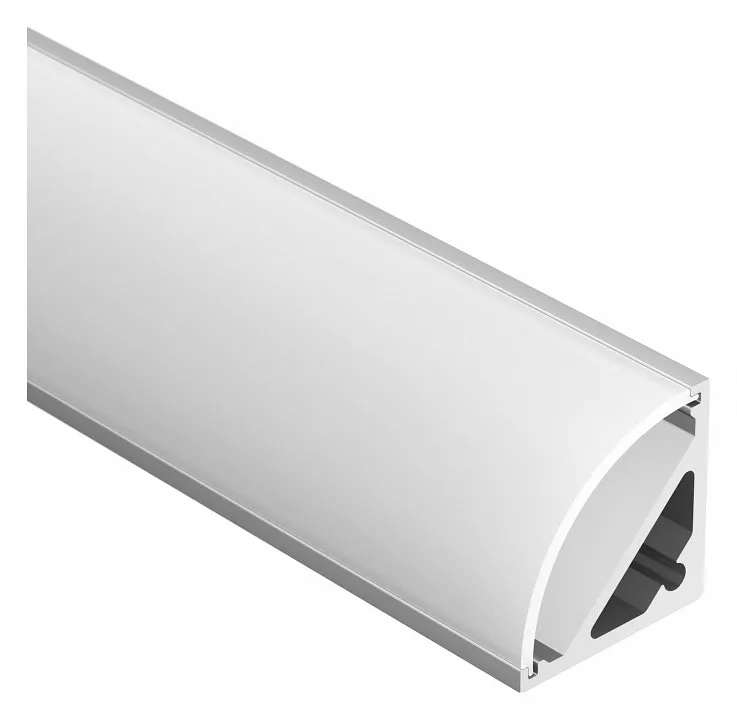 

Профиль Arlight SL-KANT-H15-2000 ANOD 019327