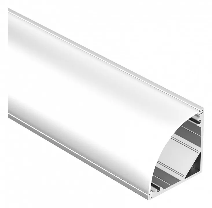 

Профиль Arlight SL-KANT-H30-2000 ANOD 019333