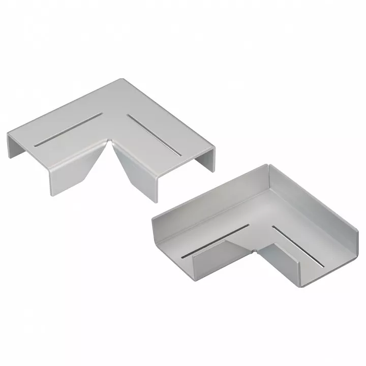 

Набор коннекторов угловых Arlight SL-Line-5050 019386