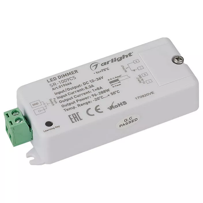 

Диммер Arlight SR-1009CS 019466