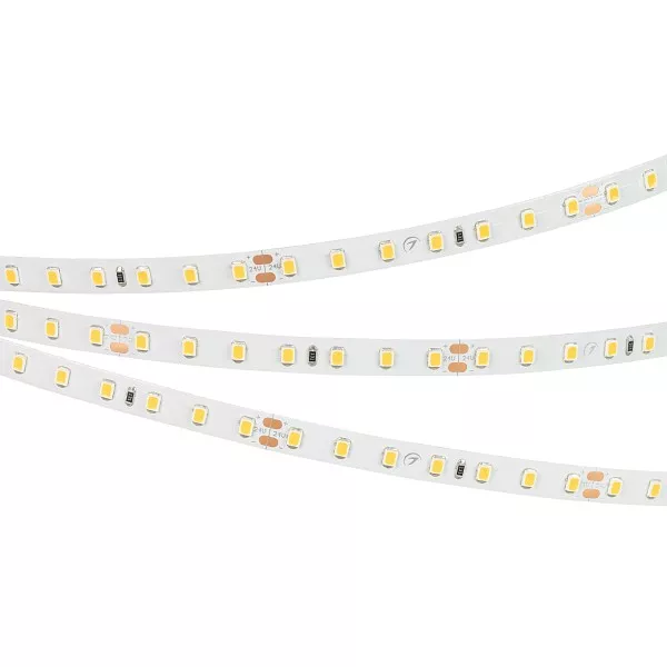 

Светодиодная лента Arlight 10W/m 98LED/m 2835SMD холодный белый 5M 019912(1)