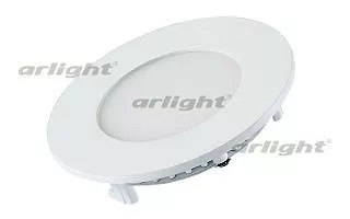 

Встраиваемый светодиодный светильник Arlight DL-85M-4W Day White 020103