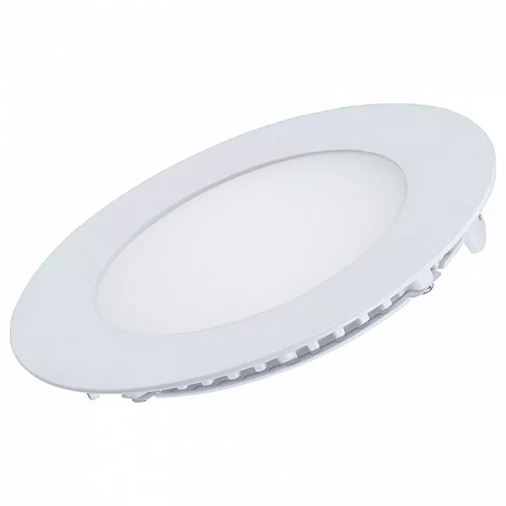 

Встраиваемый светодиодный светильник Arlight DL-120M-9W White 020105