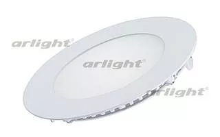 

Встраиваемый светодиодный светильник Arlight DL-120M-9W Day White 020106