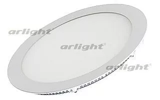 

Встраиваемый светодиодный светильник Arlight DL-225M-21W Day White 020118
